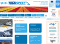 uichighspeed2008.com