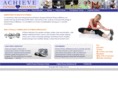 achieve-fit.com