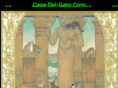 casa-del-gato.com