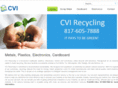 cvirecycling.com