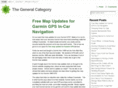 thegeneralcategory.com