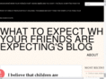 whattoexpectwhenyourfriendsareexpecting.com