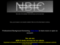 checknbic.com