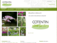 cotentincotejardins.fr