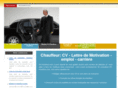 cv-chauffeur.com