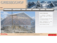 griesegghof.com