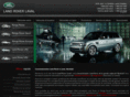 landroverlaval.com
