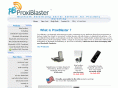 proxiblaster.com