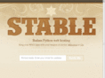 stable.io