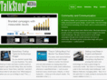 talkstorymedia.net