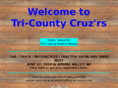 tricountycruzrs.com