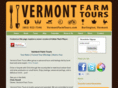 vermontfarmtours.com