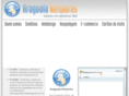 araguaianetworks.com