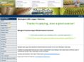 barringtonlittleleague.org