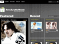 freearabicmusic.org