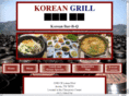 koreangrillaustin.com