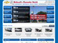 richardschevrolet.com