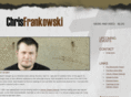 chrisfrankowski.com