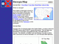 georgia-map.org