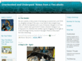 overbookedandunderpaid.com