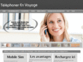 telephonerenvoyage.com