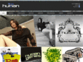 be-human.com