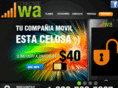 conectatewa.com