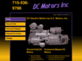dcmotorsinc.com