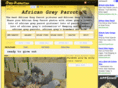 grey-parrot.com