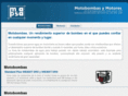 motobombasmexico.com