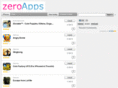 zeroapps.net