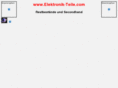 elektronik-teile.com