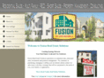fusionrealestatesolutions.net