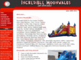 incredible-moonwalks.com