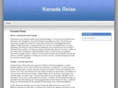 kanada-reise.org