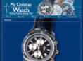 mychristianwatch.com