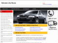 nahradni-dily-skoda.com