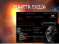 planetaexilio.com
