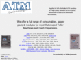 atmparts.com