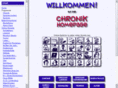 chronik.ch