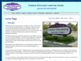 creativediscoverylc.com