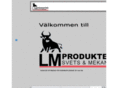 lmprodukter.com
