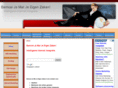 bemoeijemetjeeigenzaken.com