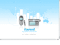 diasend.com