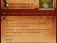 lamphomeschool.net