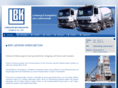 luebecker-betonkontor.de