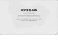 neverbland.com