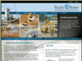 pacificstates.net