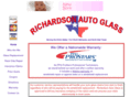richardsonautoglass.com