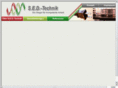 sed-technik.com